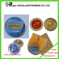 Cuatomized Lapel Metal Badge (EP-B7024)